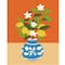 Citrus Kitchen Paint Marker-by-Number Kit by Artist's Loft®